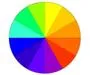 color wheel Color Wheel